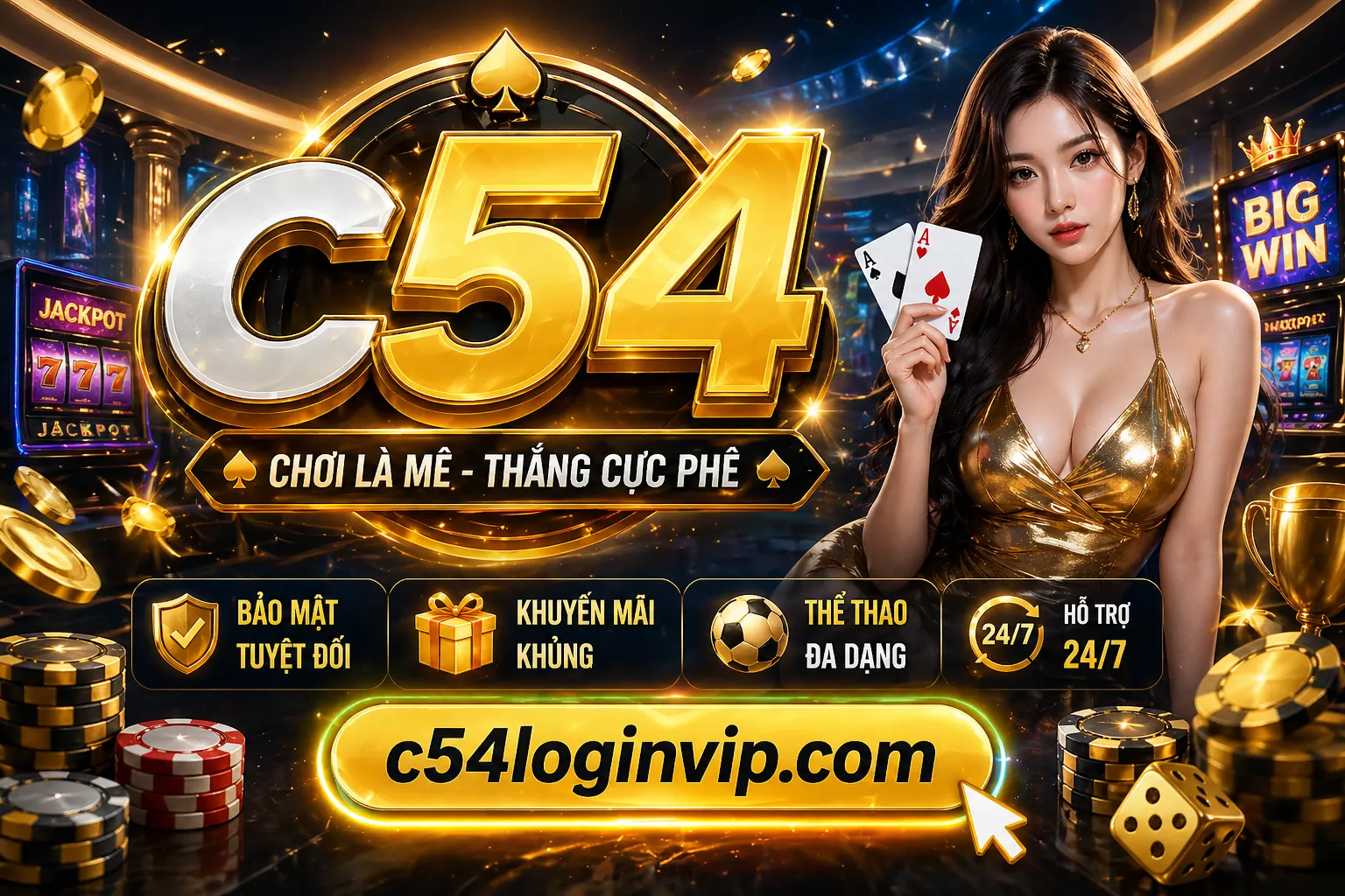 Hình ảnh tiêu đề chính sách bảo mật vipwwin