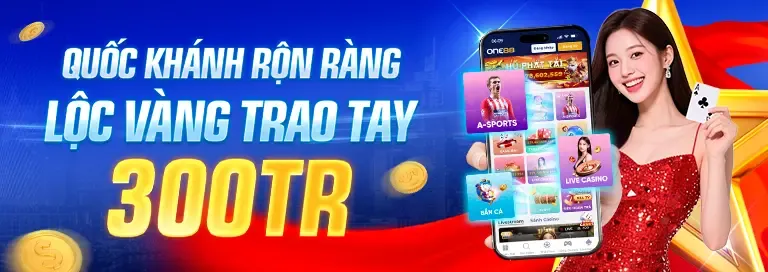 Giao diện ứng dụng vipwwin trên Android