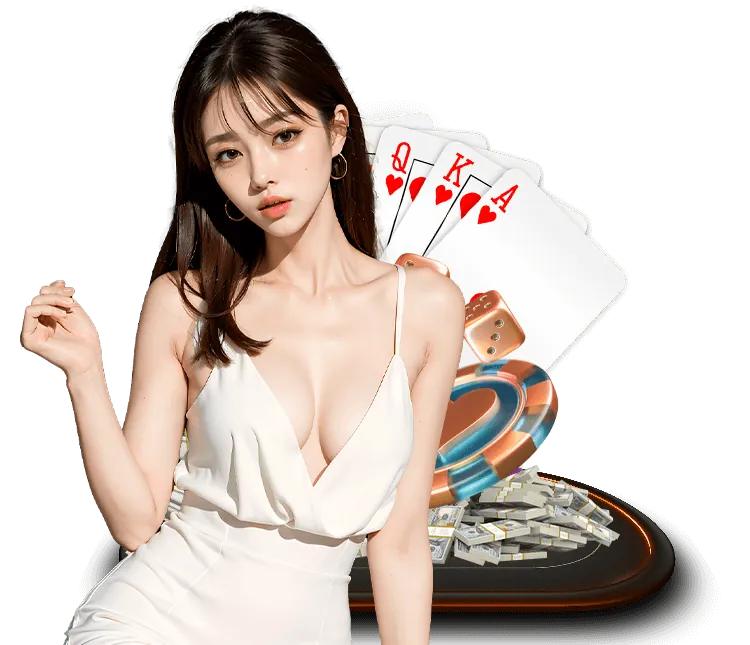 Game slot Golden Dragon